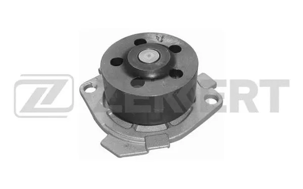 Water Pump, engine cooling (WP-1013)