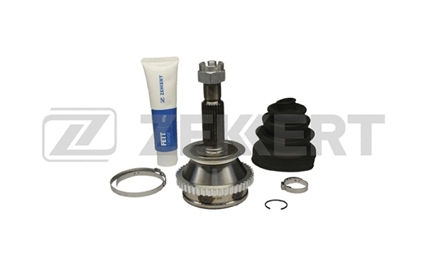 Joint Kit, drive shaft (GS-3725)