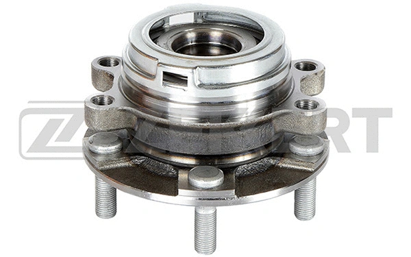 Wheel Hub (RL-1583)