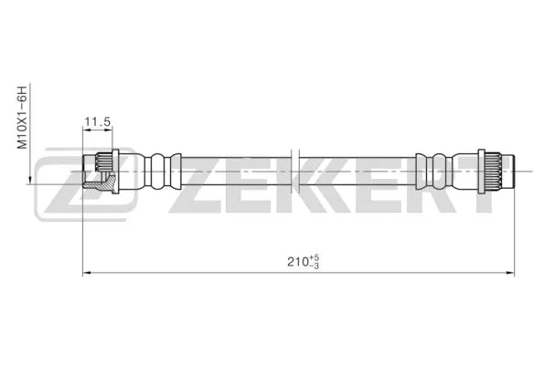 Brake Hose