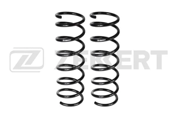 Suspension Spring (SF-2522)