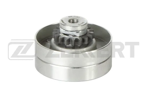 Deflection/Guide Pulley, V-ribbed belt (SR-1121)