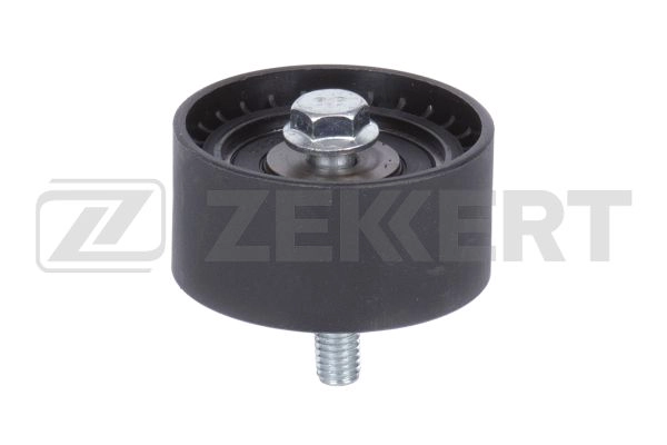 Deflection/Guide Pulley, V-ribbed belt (SR-1080)