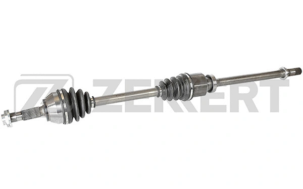 Drive Shaft (AW-5527)