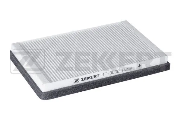 Filter, cabin air (IF-3066)
