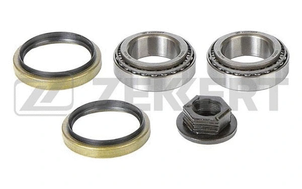 Wheel Bearing Kit (RL-1303)