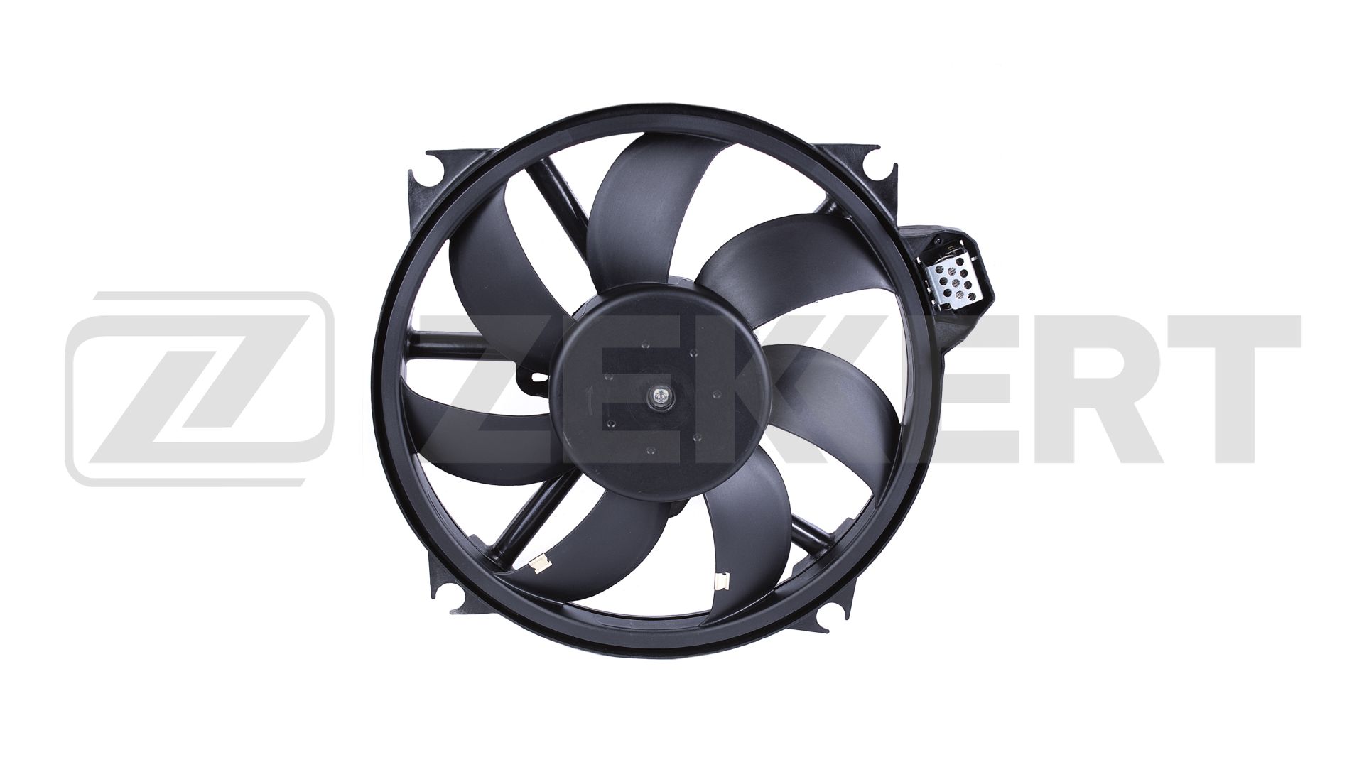 Fan, engine cooling (MK-7038)