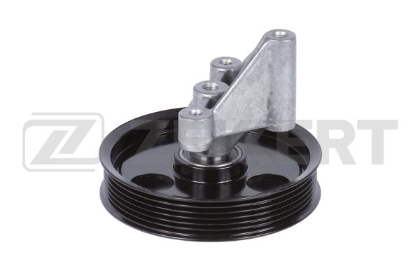 Deflection/Guide Pulley, V-ribbed belt (SR-1162)