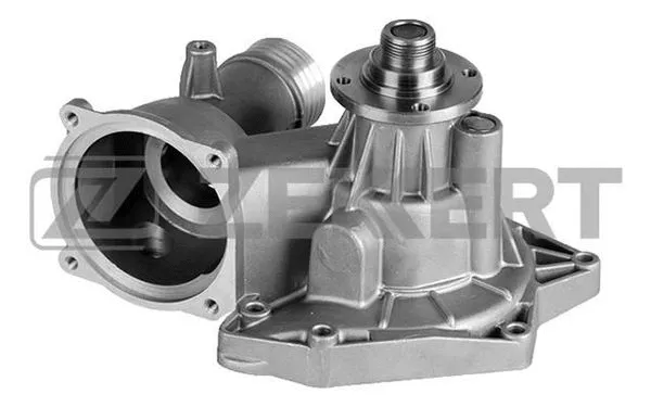 Water Pump, engine cooling (WP-1399)