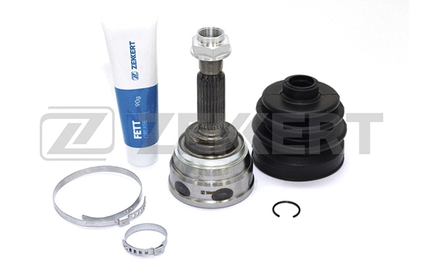 Joint Kit, drive shaft (GS-3285)
