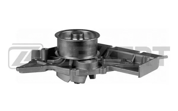 Water Pump, engine cooling (WP-1317)