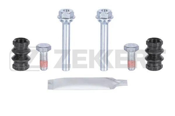 Guide Sleeve Kit, brake caliper (BR-1383)