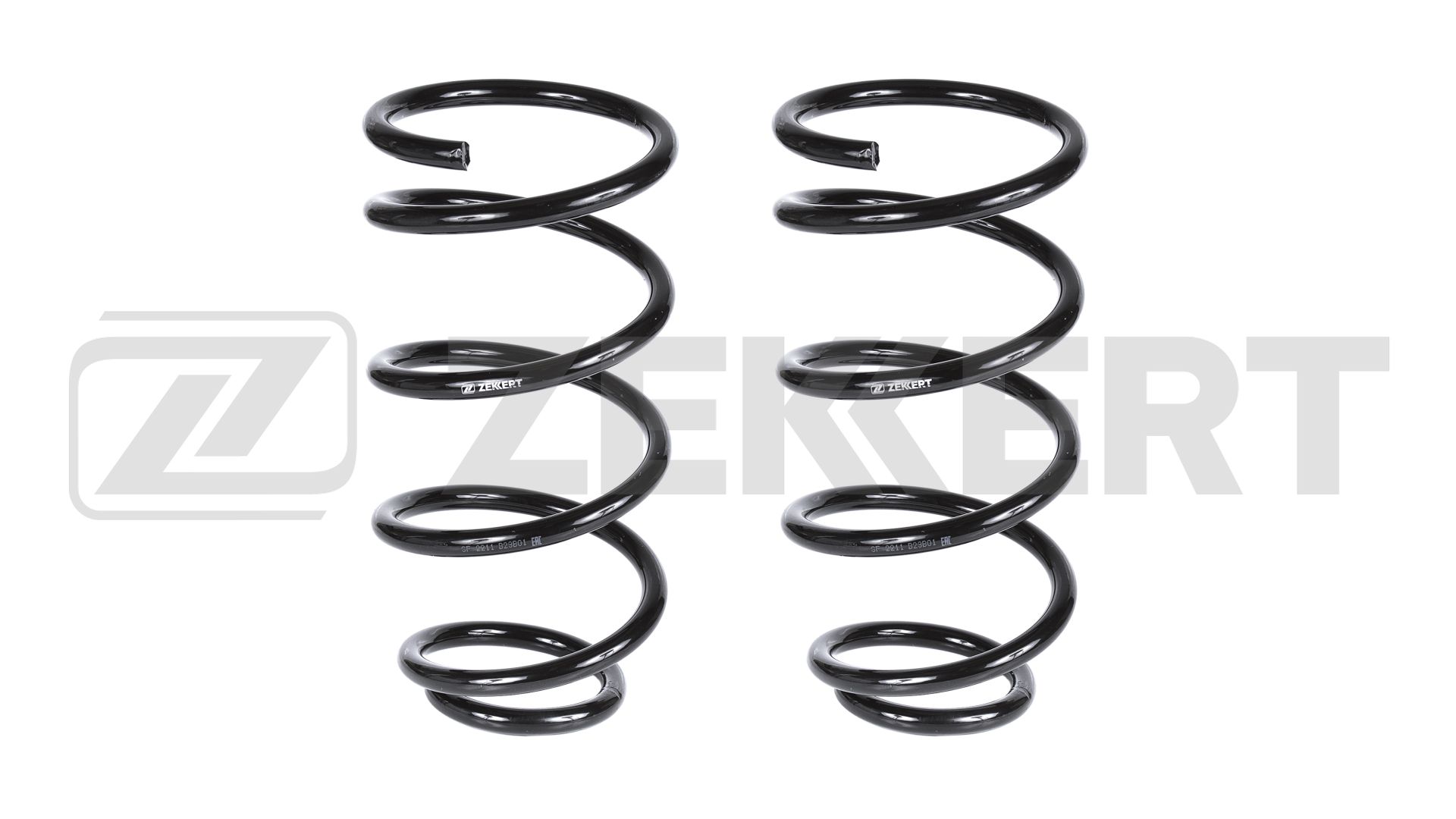 Suspension Spring (SF-2211)