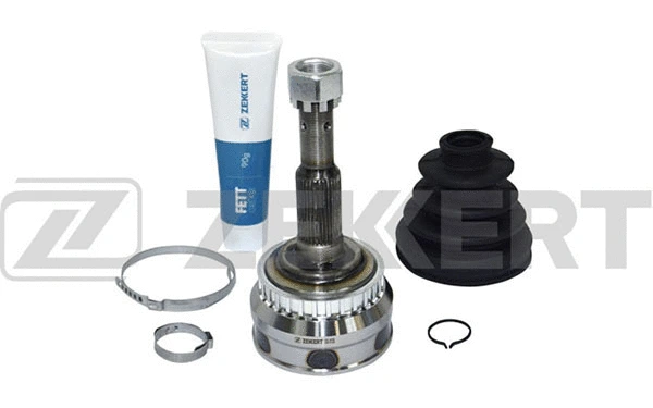Joint Kit, drive shaft (GS-3128)