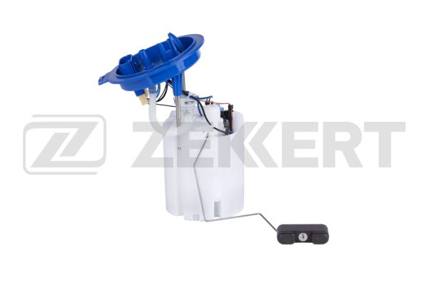 Fuel Feed Unit (KP-3034)