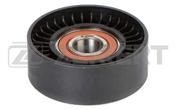 Tensioner Pulley, V-ribbed belt (SR-1112)