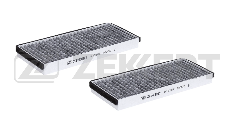 Filter, cabin air (IF-3287K)