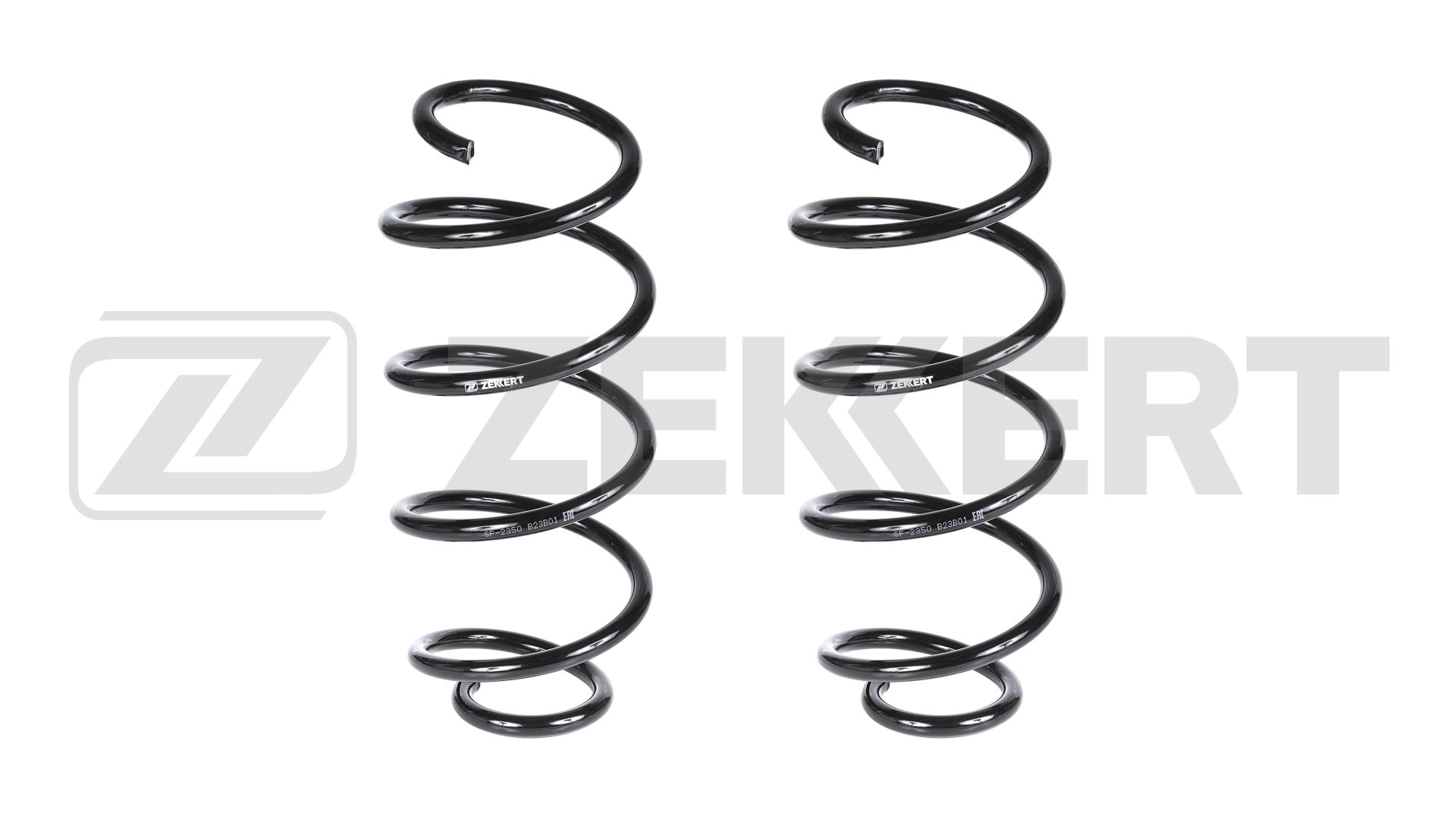 Suspension Spring (SF-2350)