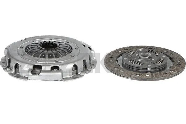 Clutch Kit (KS-4313)