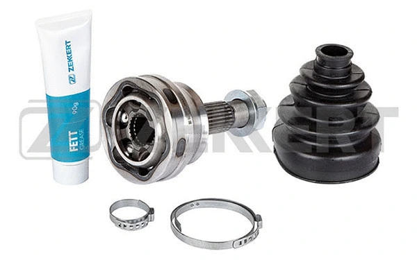 Joint Kit, drive shaft (GS-3394)
