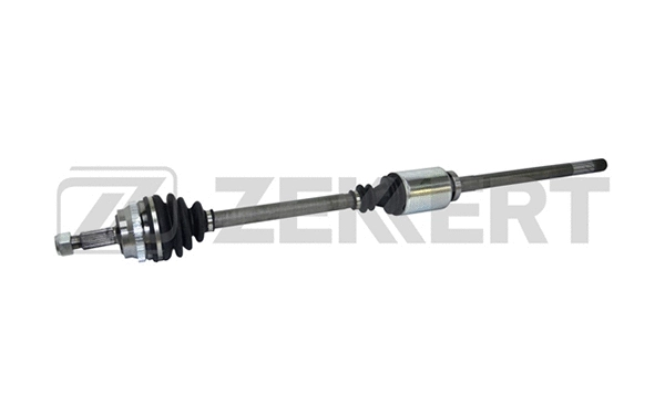 Drive Shaft (AW-4682)