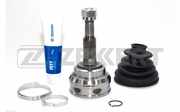 Joint Kit, drive shaft (GS-3702)