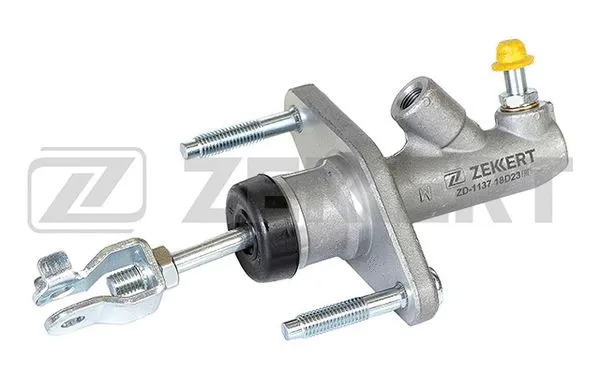 Master Cylinder, clutch (ZD-1137)