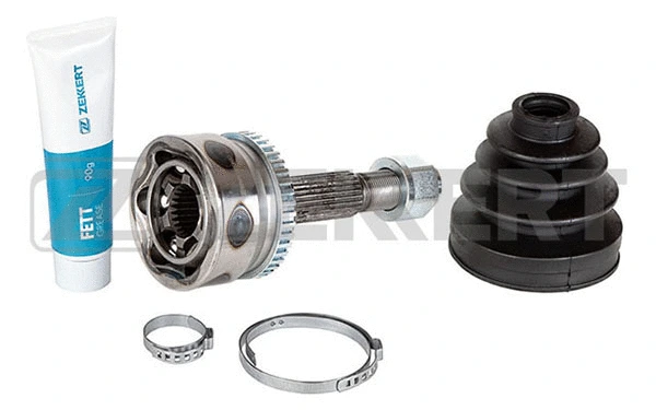 Joint Kit, drive shaft (GS-4650)