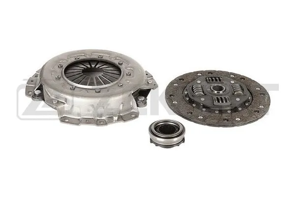 Clutch Kit (KS-4257)