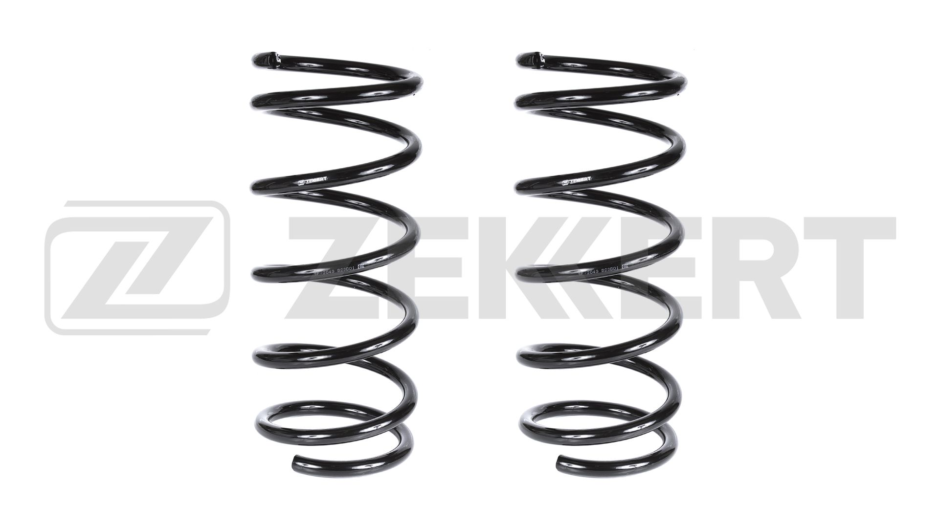 Suspension Spring (SF-2049)