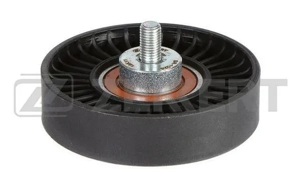 Tensioner Pulley, V-ribbed belt (SR-1028)