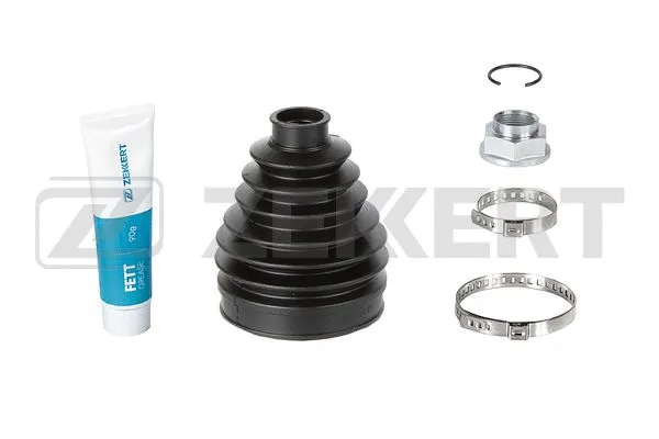 Bellow Kit, drive shaft (SM-1252S)