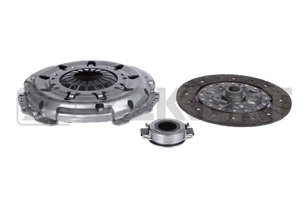 Clutch Kit (KS-4318)