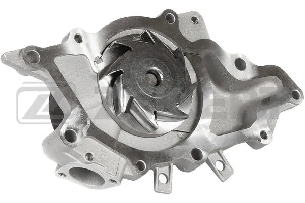 Water Pump, engine cooling (WP-1432)