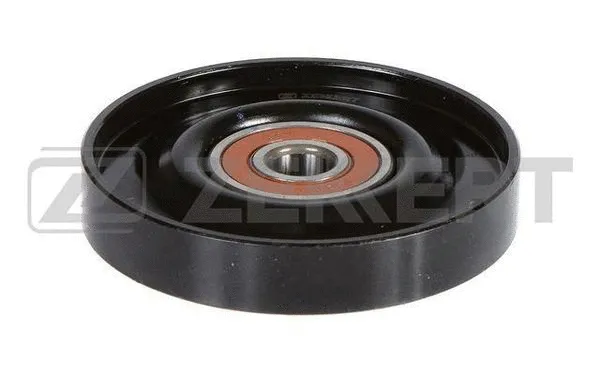 Tensioner Pulley, V-ribbed belt (SR-1300)