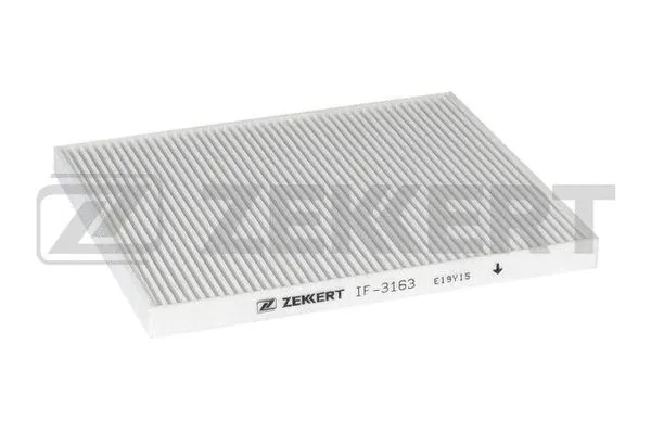 Filter, cabin air (IF-3163)