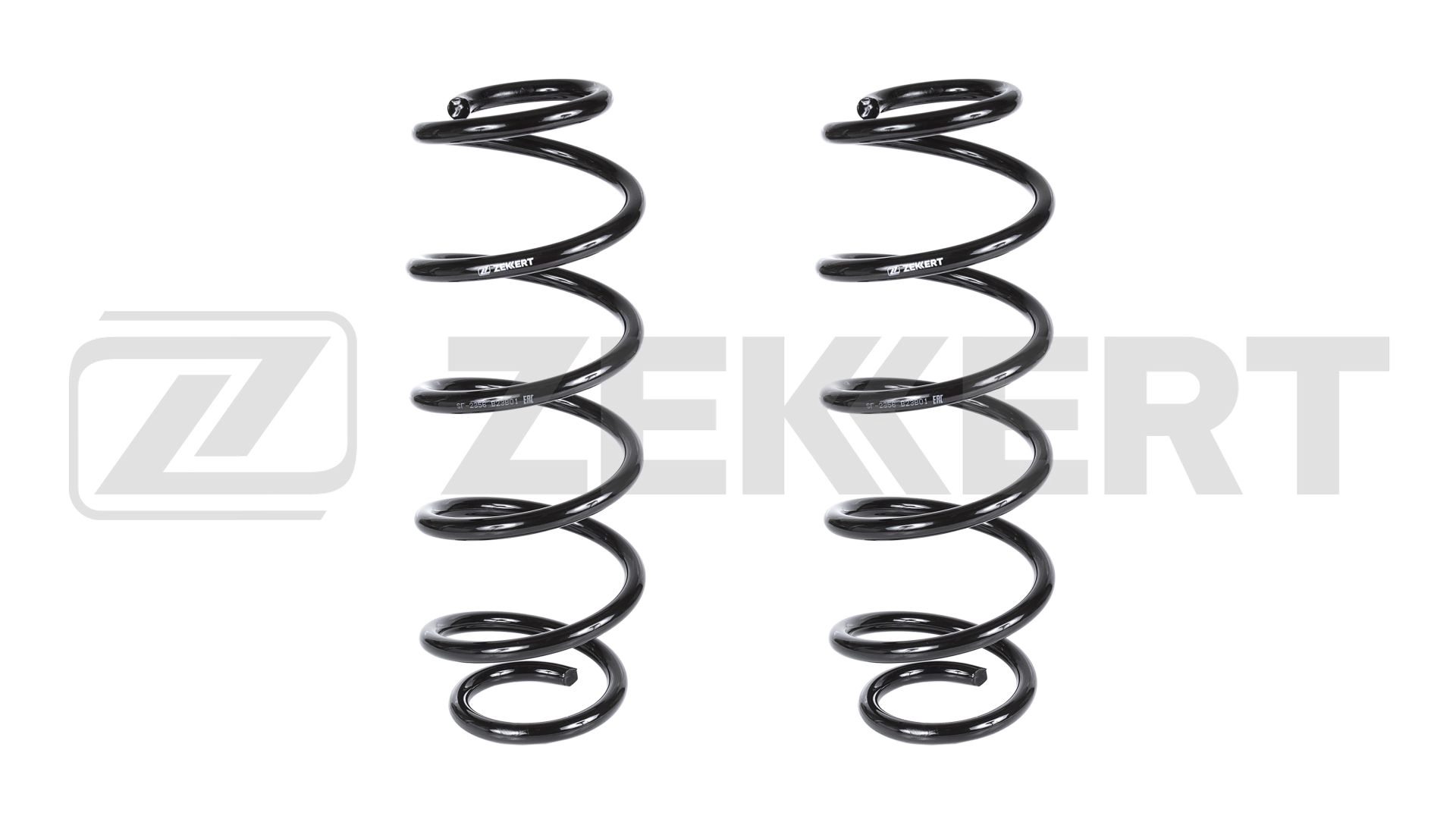 Suspension Spring (SF-2356)