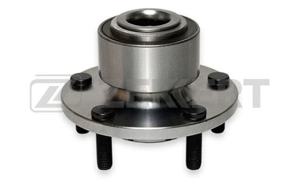 Wheel Hub (RL-1550)