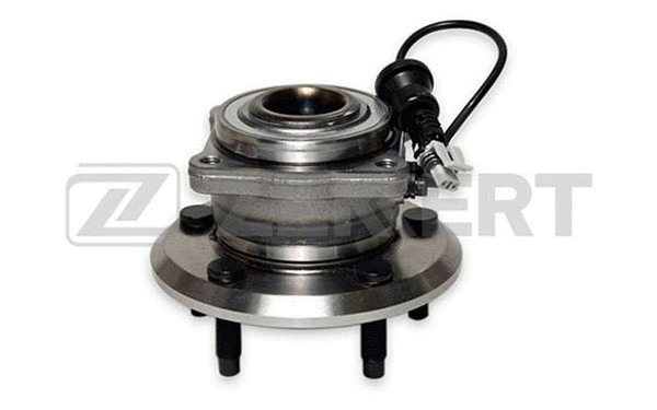 Wheel Hub (RL-1375)