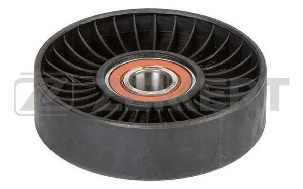 Tensioner Pulley, V-ribbed belt (SR-1237)