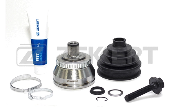 Joint Kit, drive shaft (GS-3743)