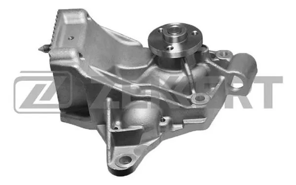 Water Pump, engine cooling (WP-1406)