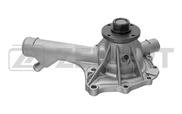 Water Pump, engine cooling (WP-1025)