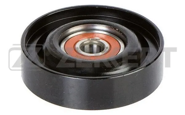 Tensioner Pulley, V-ribbed belt (SR-1250)