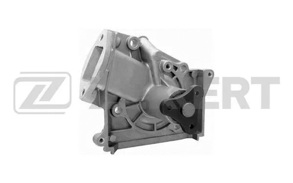 Water Pump, engine cooling (WP-1125)