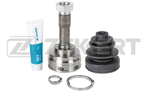 Joint Kit, drive shaft (GS-3681)