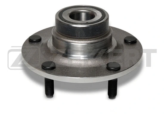 Wheel Hub (RL-1468)