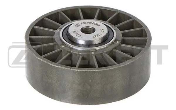 Tensioner Pulley, V-ribbed belt (SR-1027)
