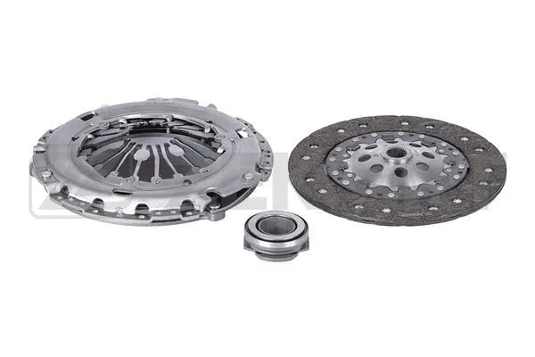Clutch Kit (KS-4335)