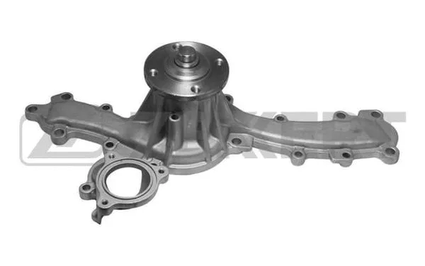 Water Pump, engine cooling (WP-1338)